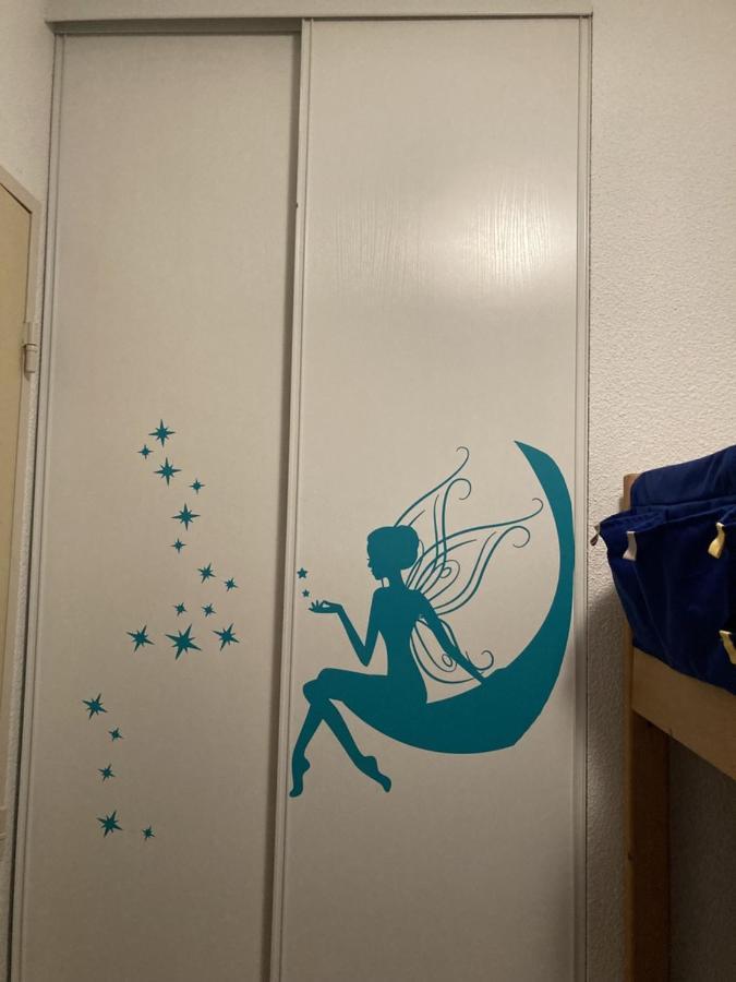 Appartement Tres Agreable Dans Belle Residence, Classe 3 Etoiles Par Le Comite Departementale Du Tourisme En Haute Garonne Bagnères-de-Luchon Kültér fotó