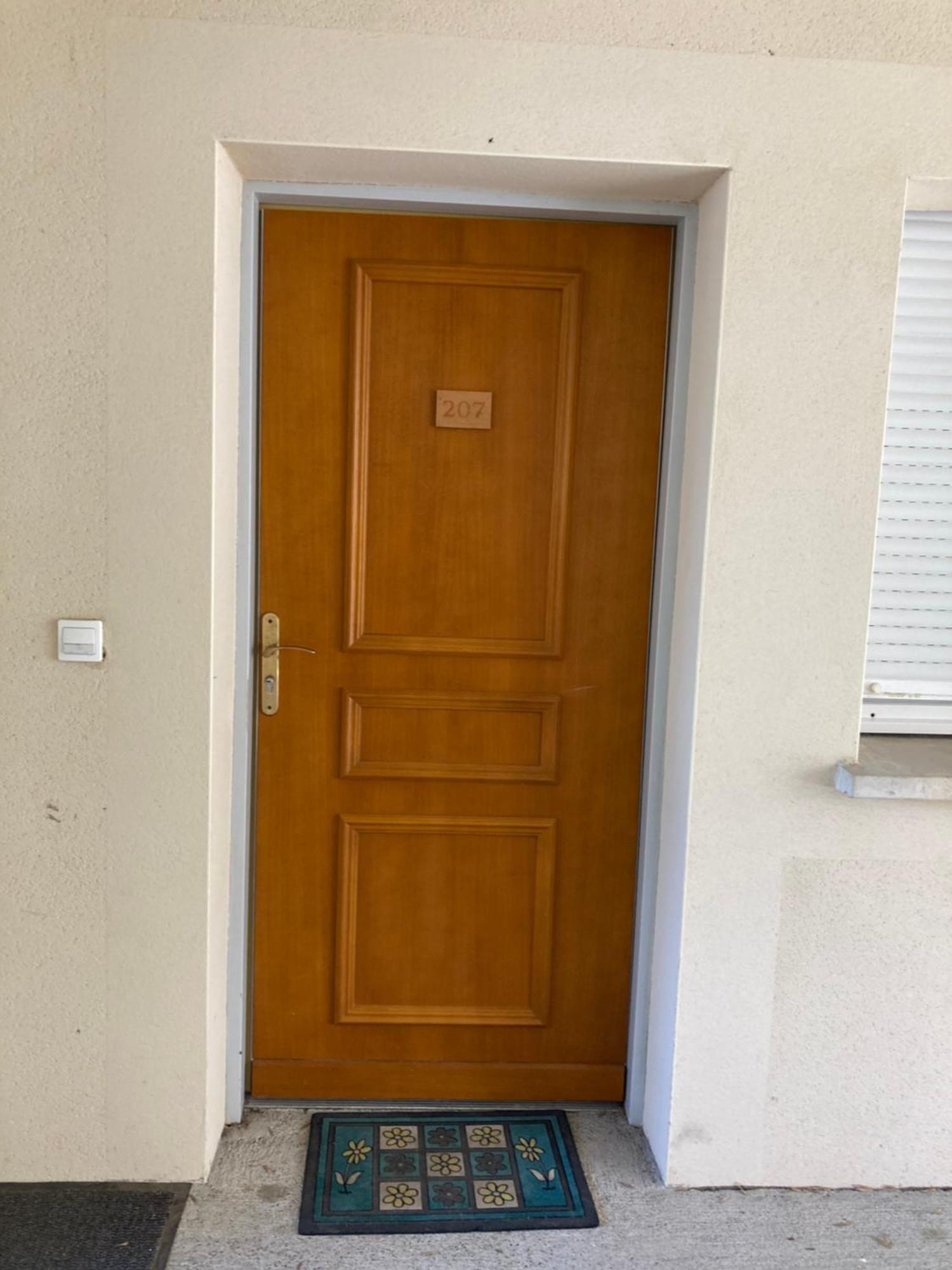 Appartement Tres Agreable Dans Belle Residence, Classe 3 Etoiles Par Le Comite Departementale Du Tourisme En Haute Garonne Bagnères-de-Luchon Kültér fotó