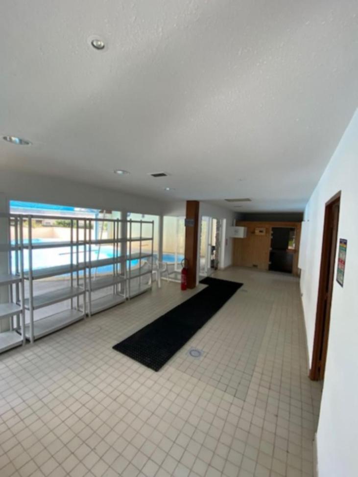 Appartement Tres Agreable Dans Belle Residence, Classe 3 Etoiles Par Le Comite Departementale Du Tourisme En Haute Garonne Bagnères-de-Luchon Kültér fotó